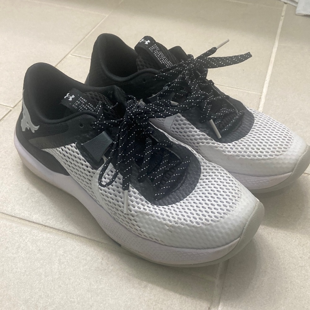 Under Armor The Rock Project BSR Men’s 7.5